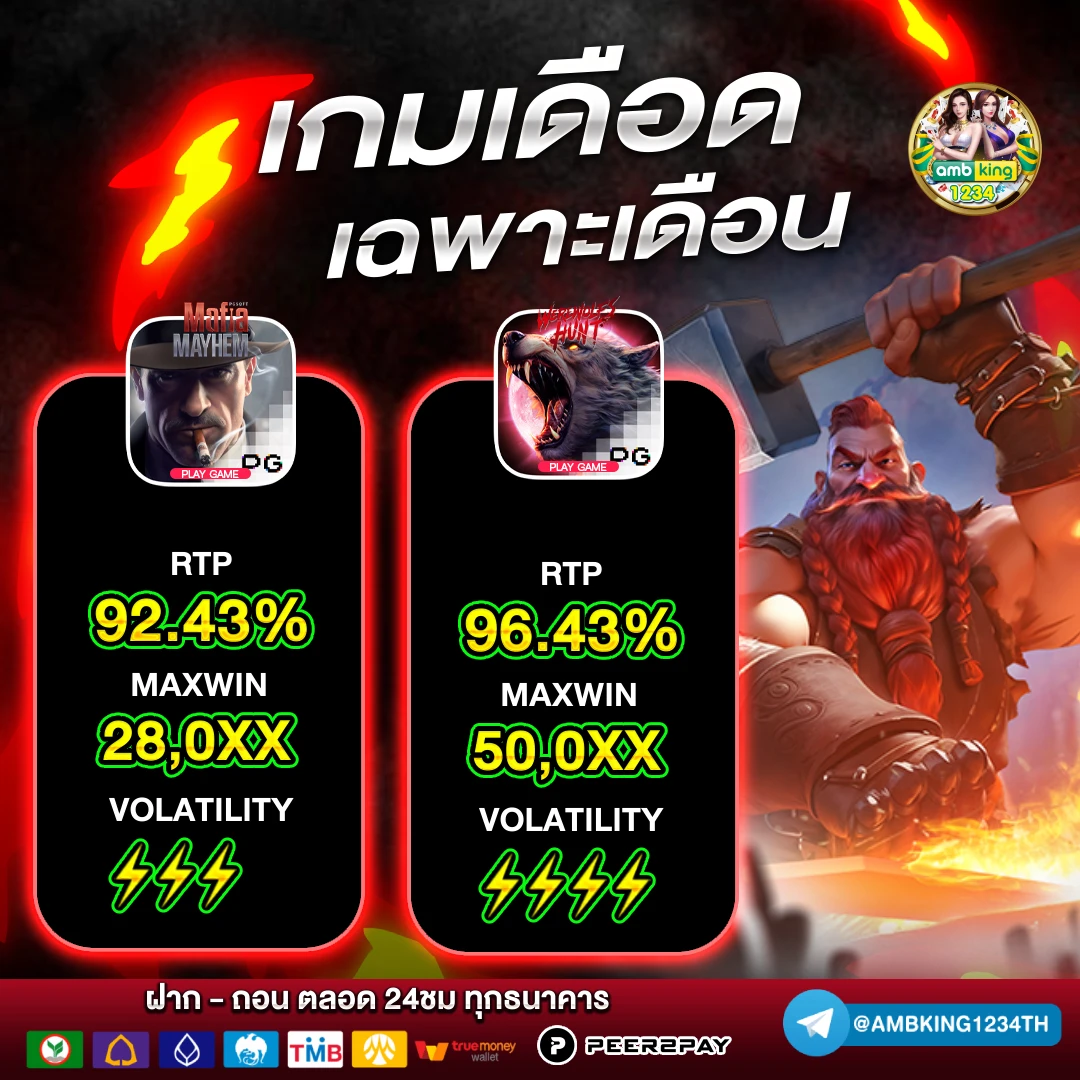 m89สล็อต - แบนเนอร์โปรโมชั่น