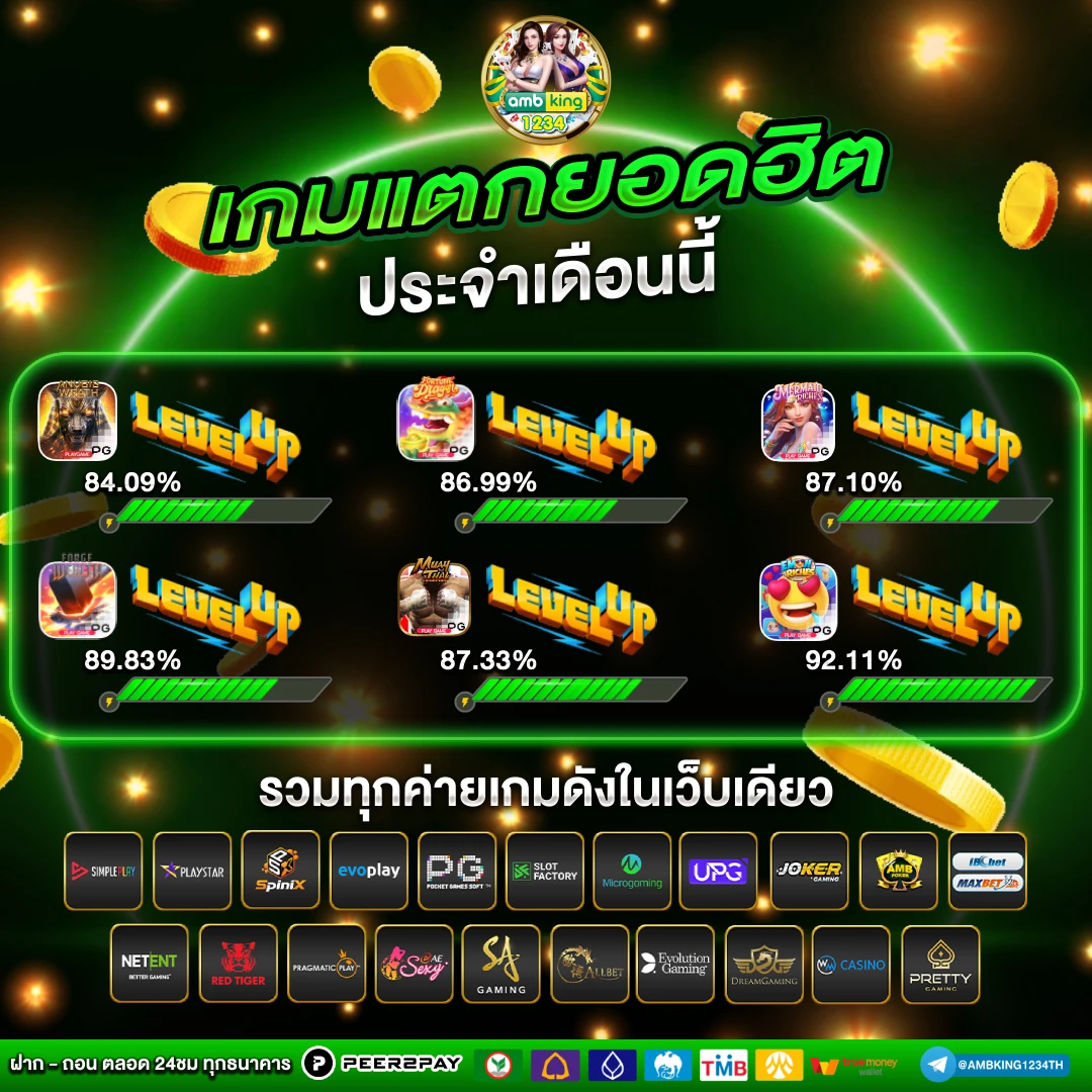 ยูฟ่า168วอเลท - แบนเนอร์โปรโมชั่น