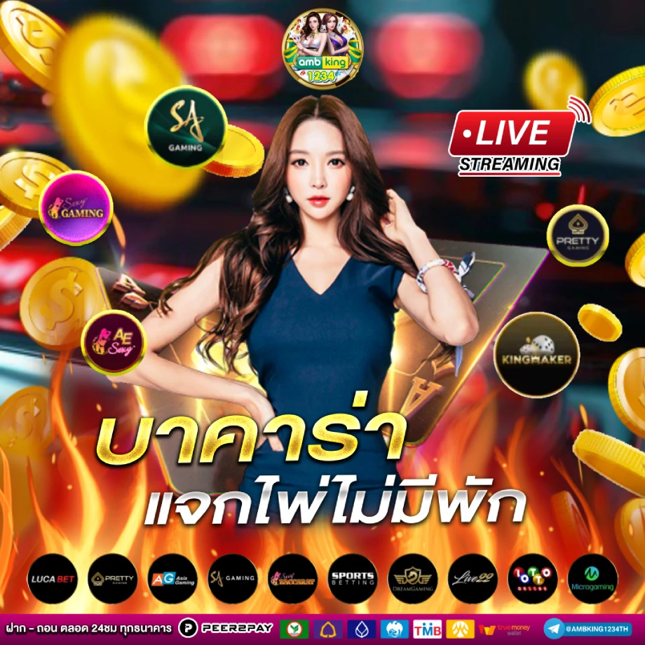 slot ฟรีเครดิต สมาชิกใหม่ - แบนเนอร์โปรโมชั่น