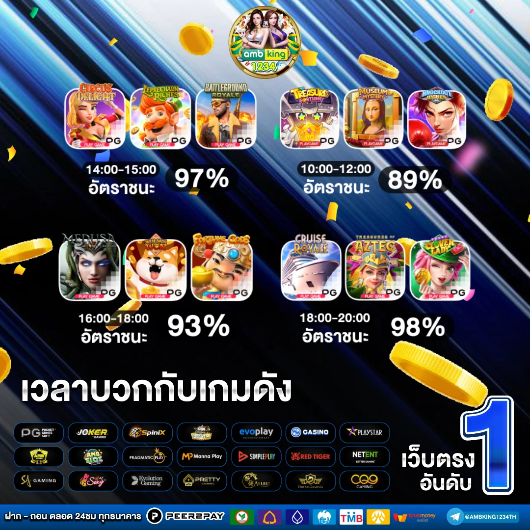 98m - แบนเนอร์โปรโมชั่น